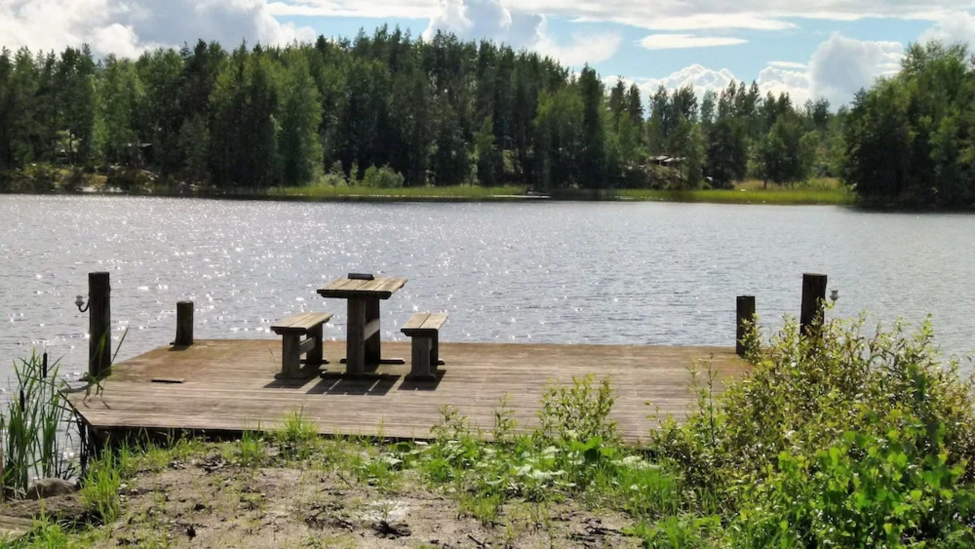 Salkolahti Vehmaanpirtti