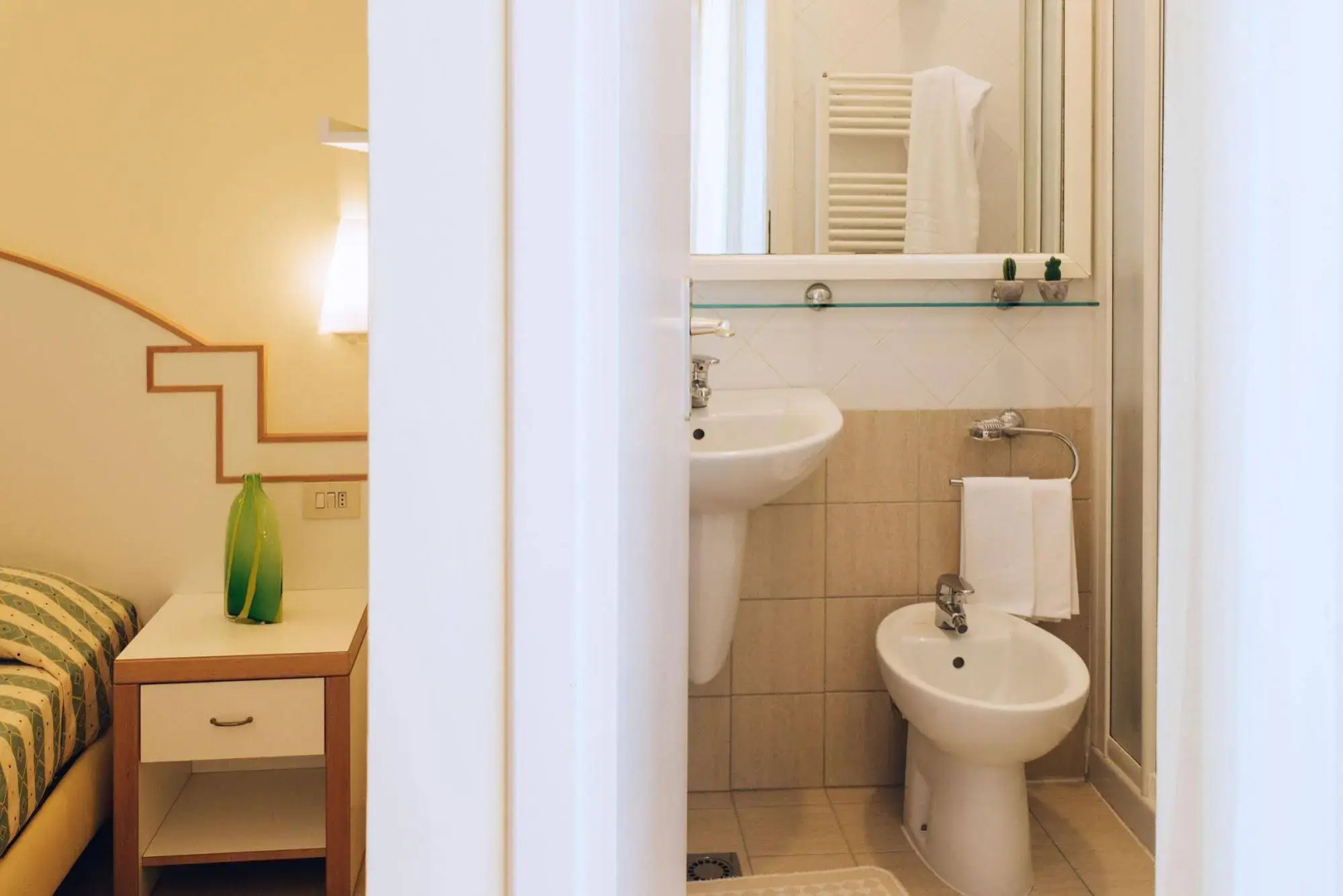 Albergo Punta De L'est