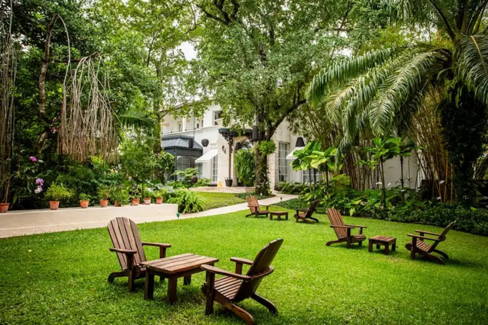 Casa Colonial Beach & Spa