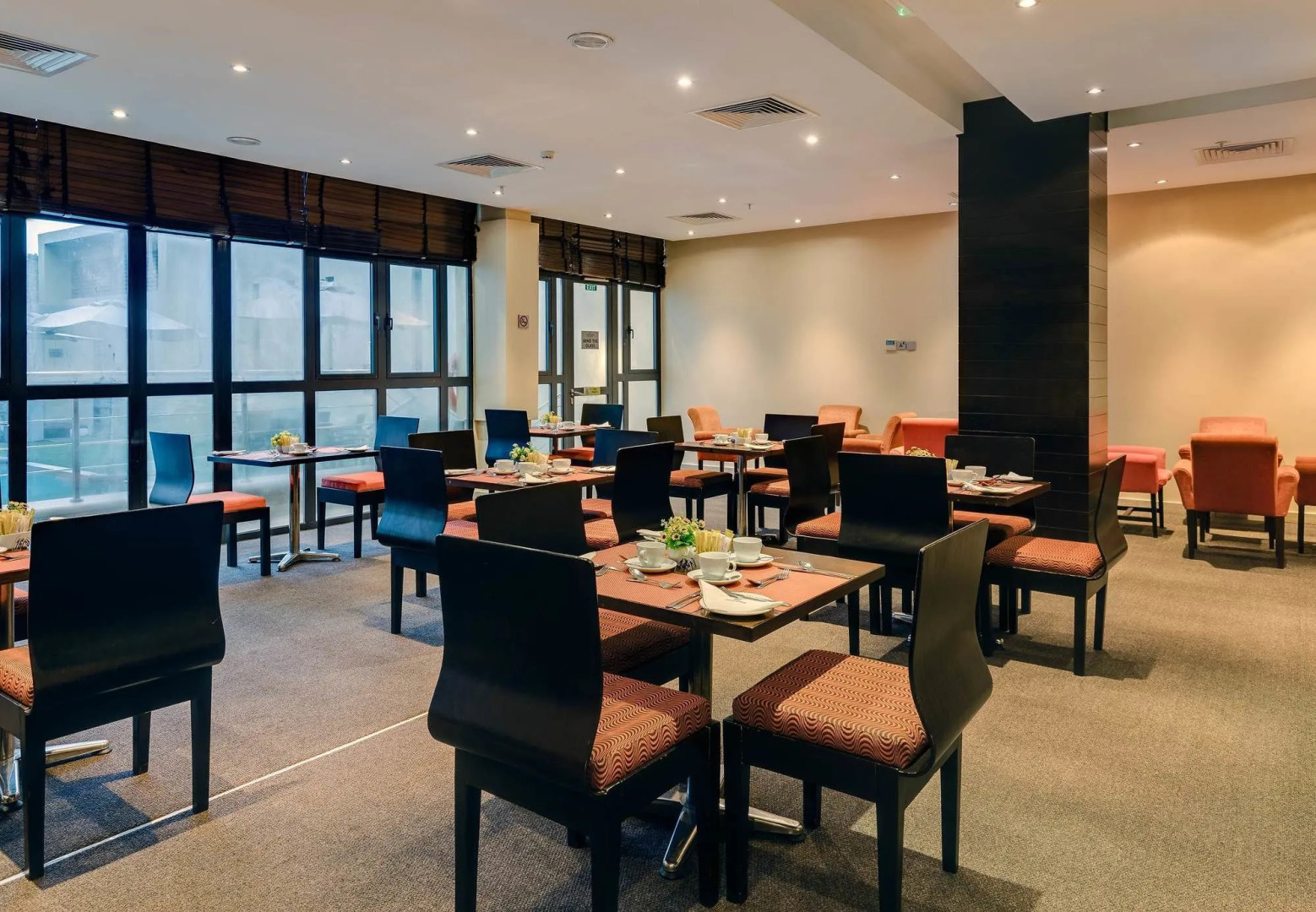 Protea Hotel by Marriott Ikeja Select