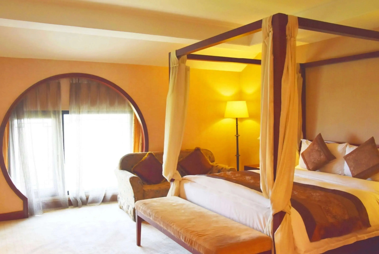 Wyndham Garden Suzhou