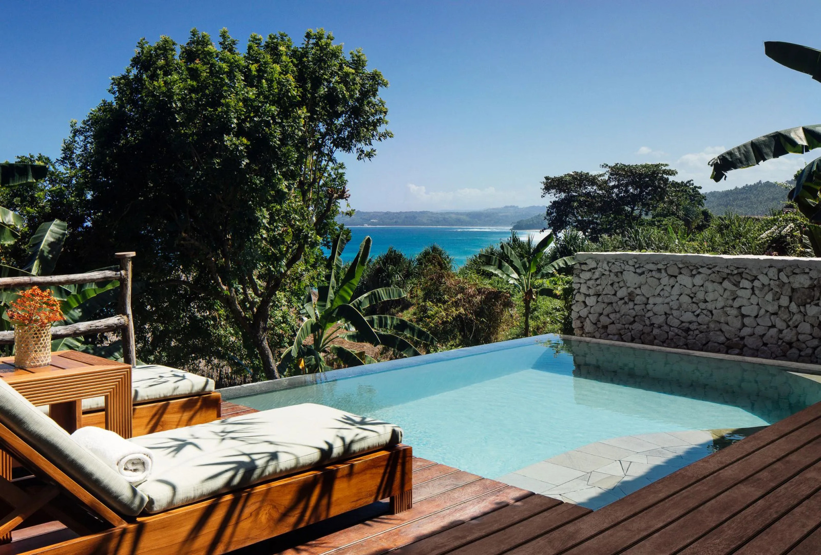 NIHI Sumba - member Leading Hotels of the World