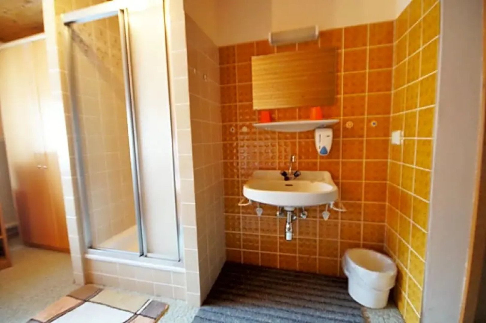 Seegasthof Garni zur Landeroith