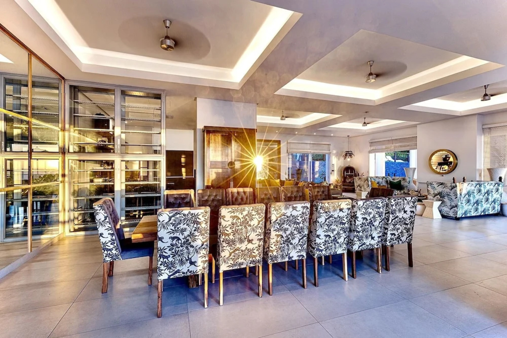 YOLO Spaces – The White House Boutique Villa