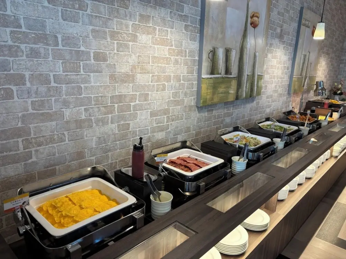 Hotel Route Inn Higashi Matsue