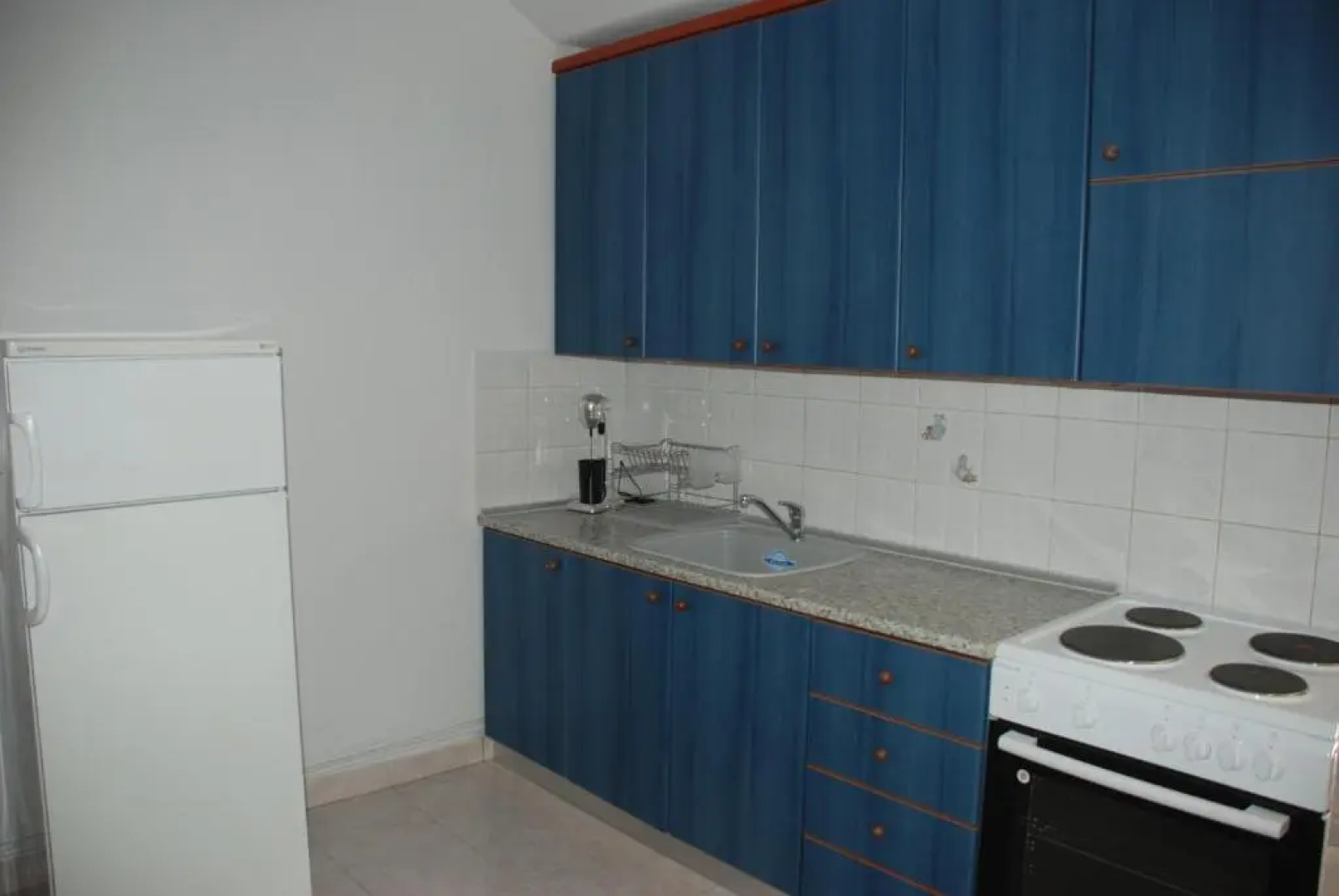Μαρία Κρυσταλλία Apartments