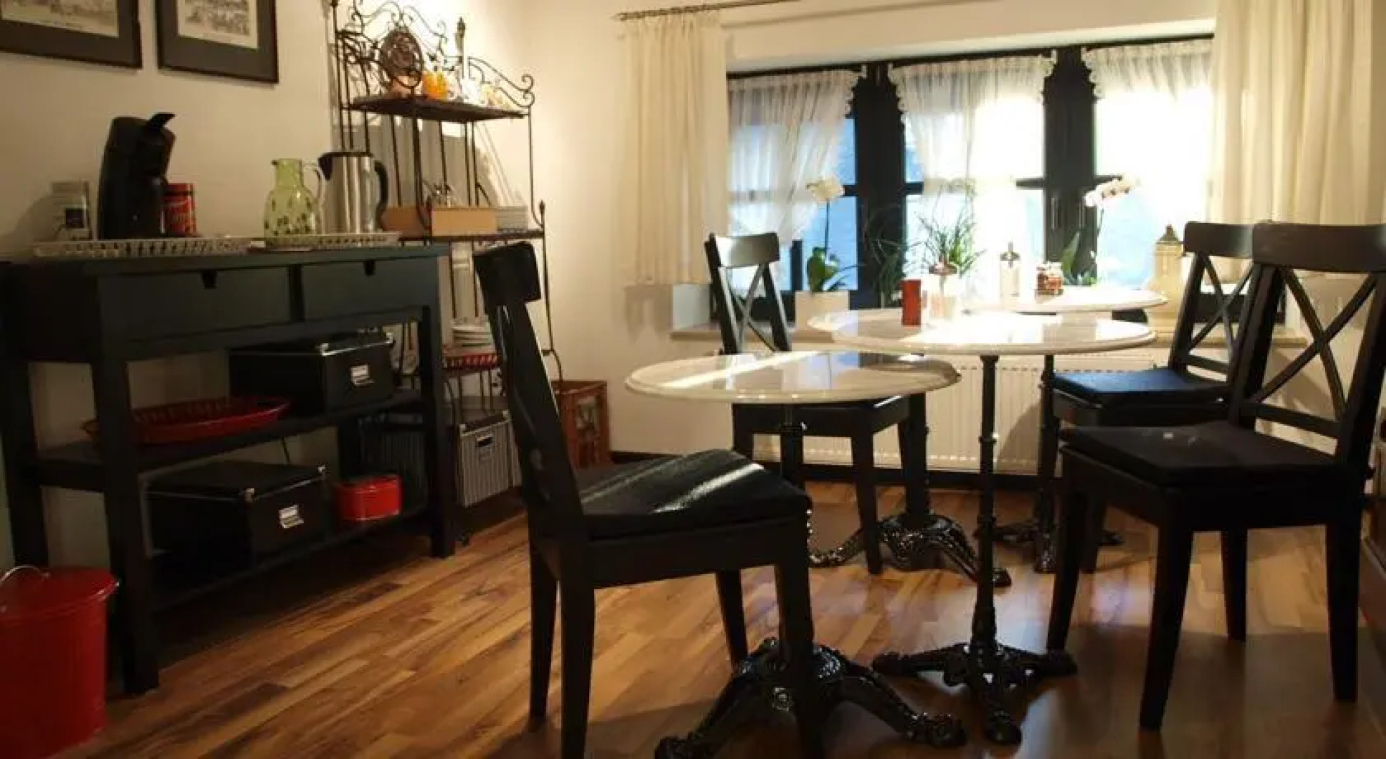 Gästezimmer Gladbeck Haus Tenk