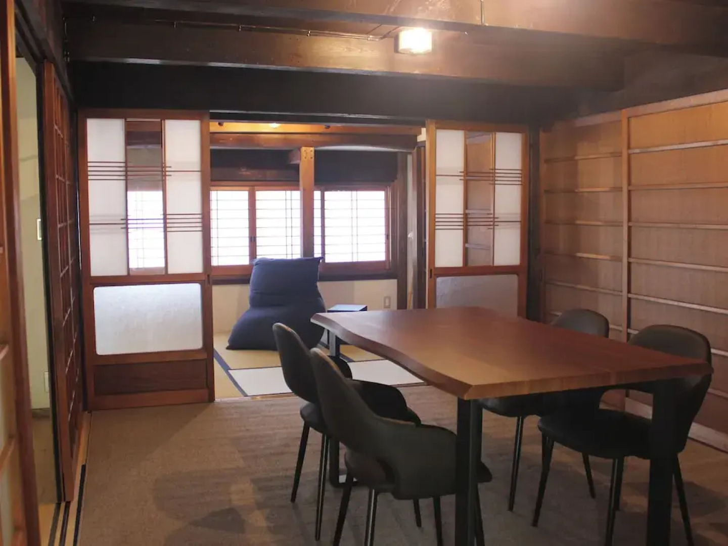 Tatsuno Castle Town Machiya Villa Kurasu