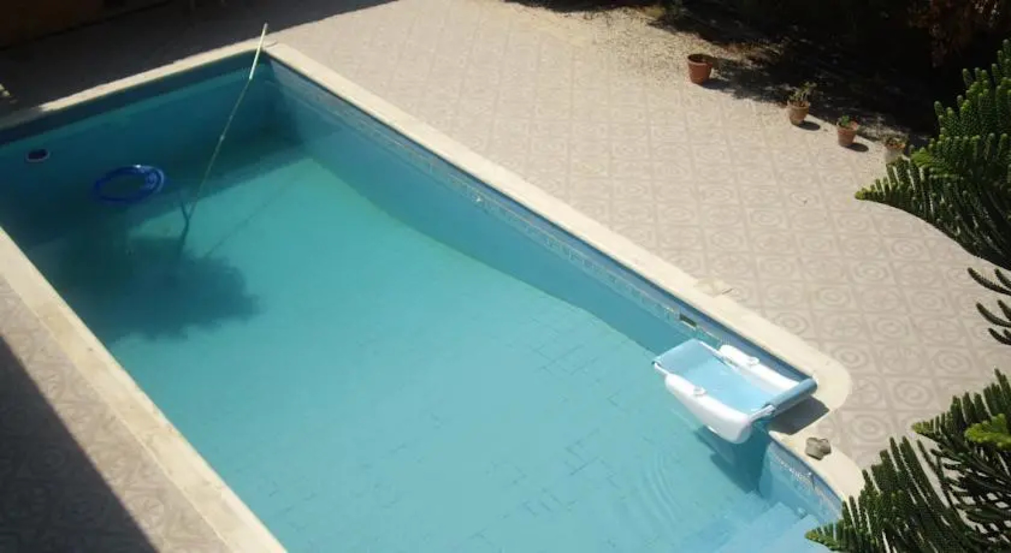 Zambas Coral Bay Apartment