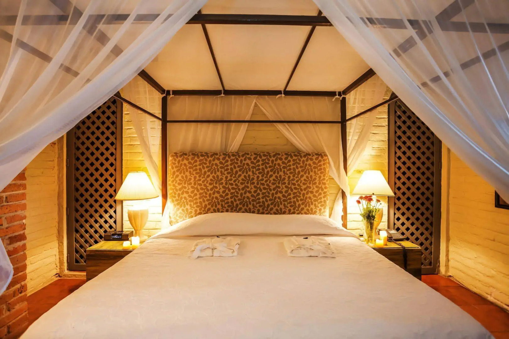 Quinta Maria Cortez Beach Hotel