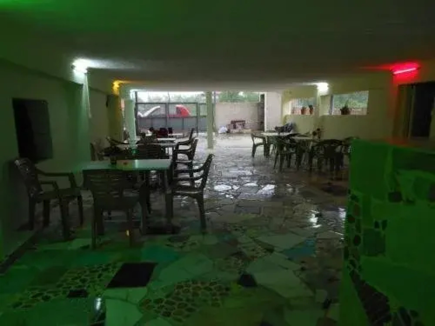 Guest House Mari