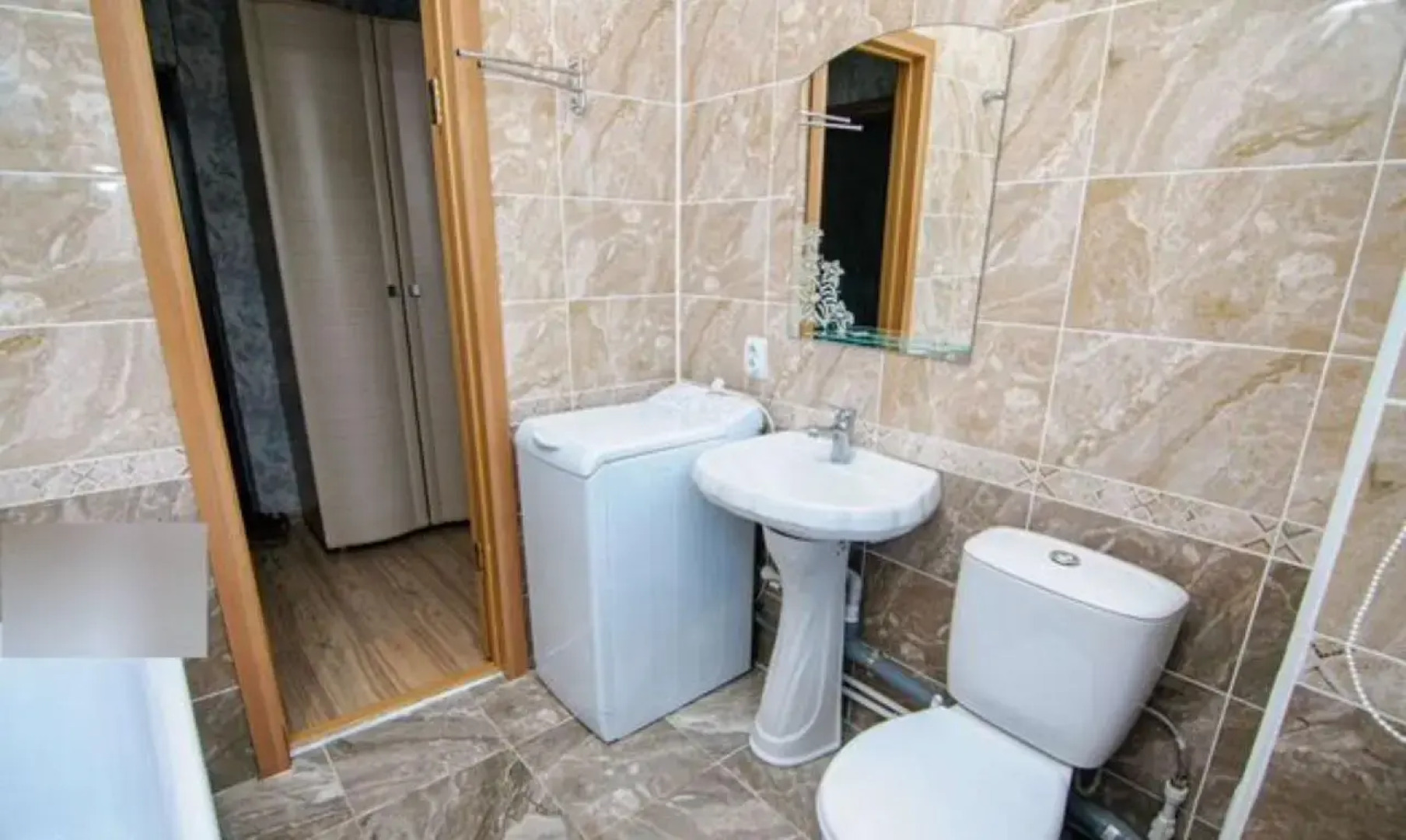 Апартаменты на улице Свердлова 107А