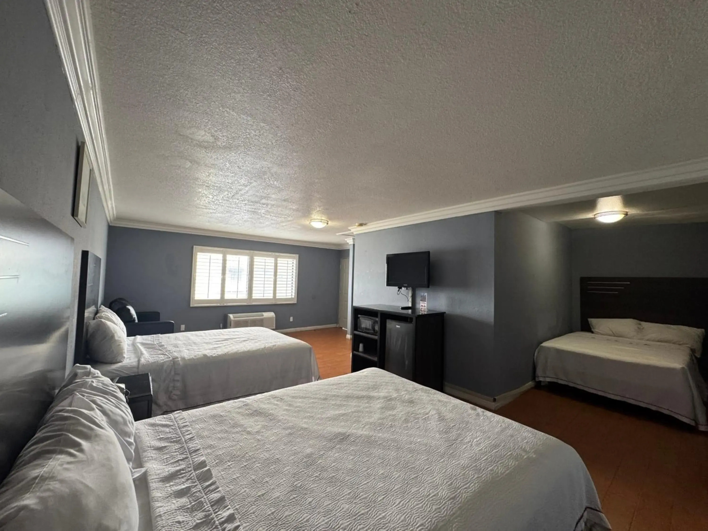 Big A Motel