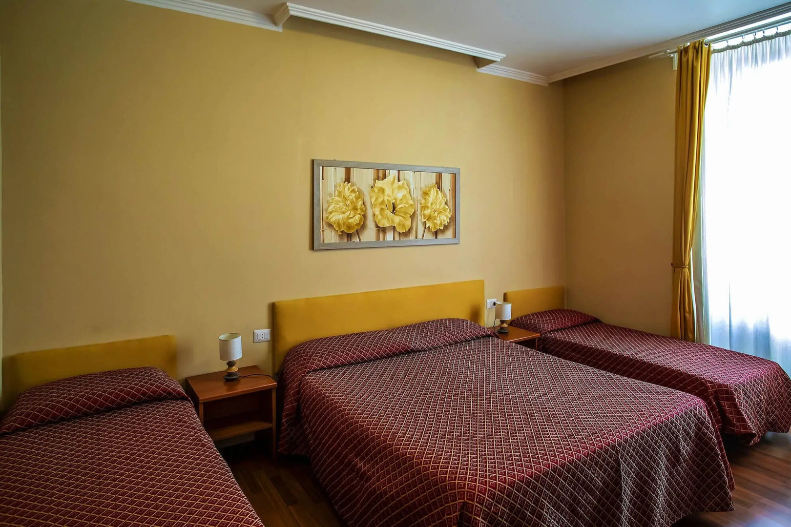 Sole e Luna Bed & Breakfast