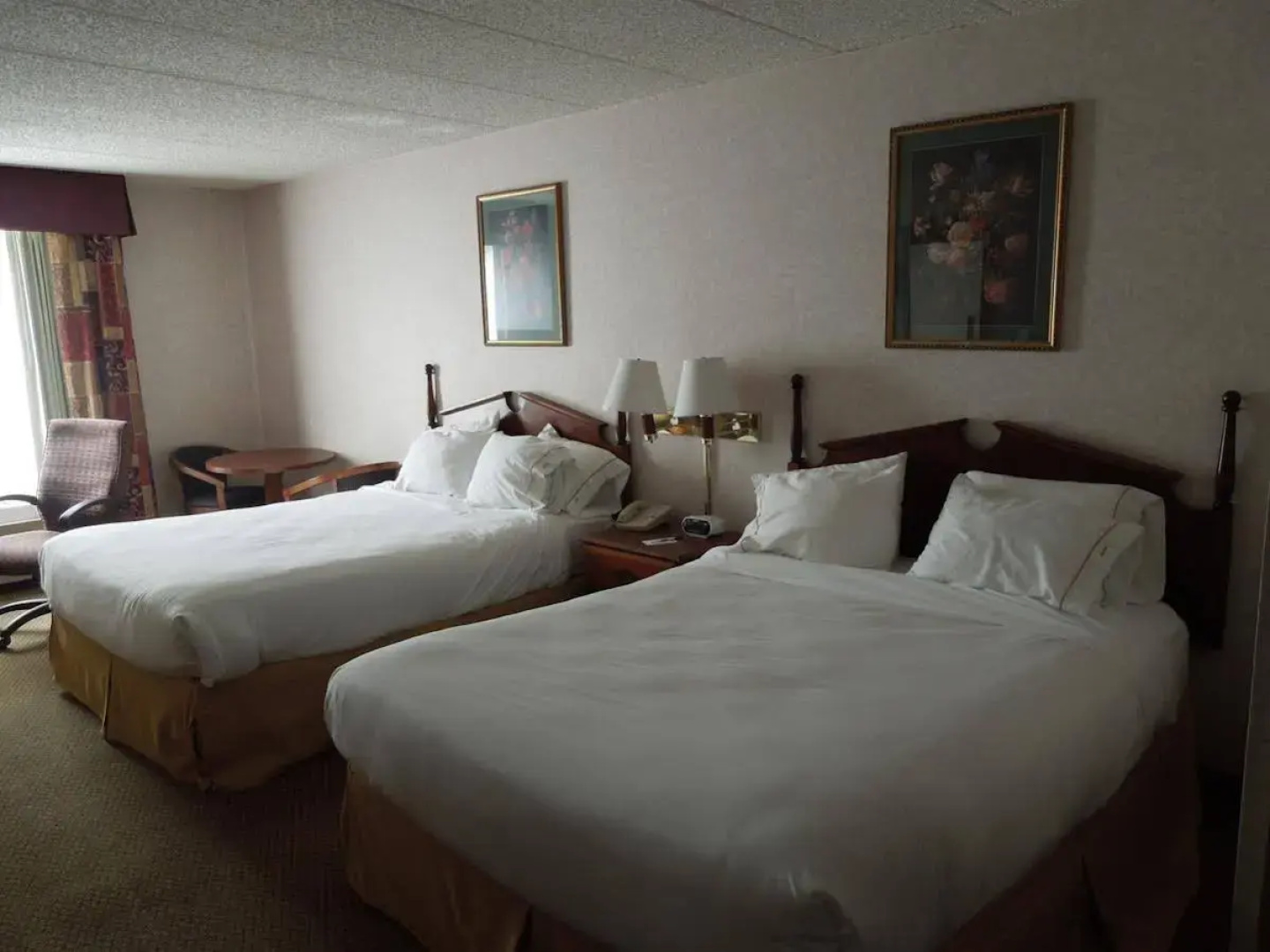 Best Western Lexington Inn