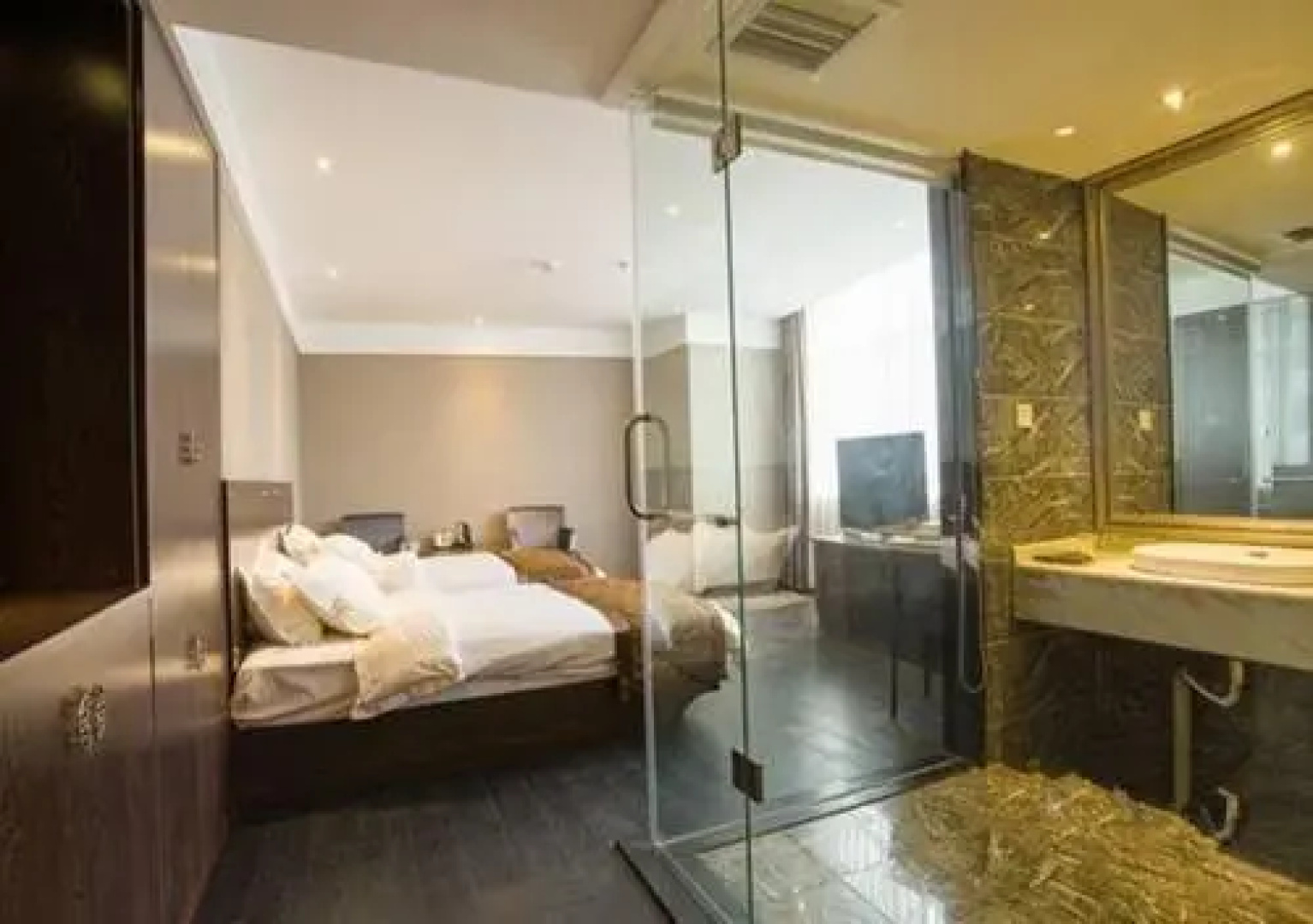 Xichang Jinyuan Jingchuan Hotel