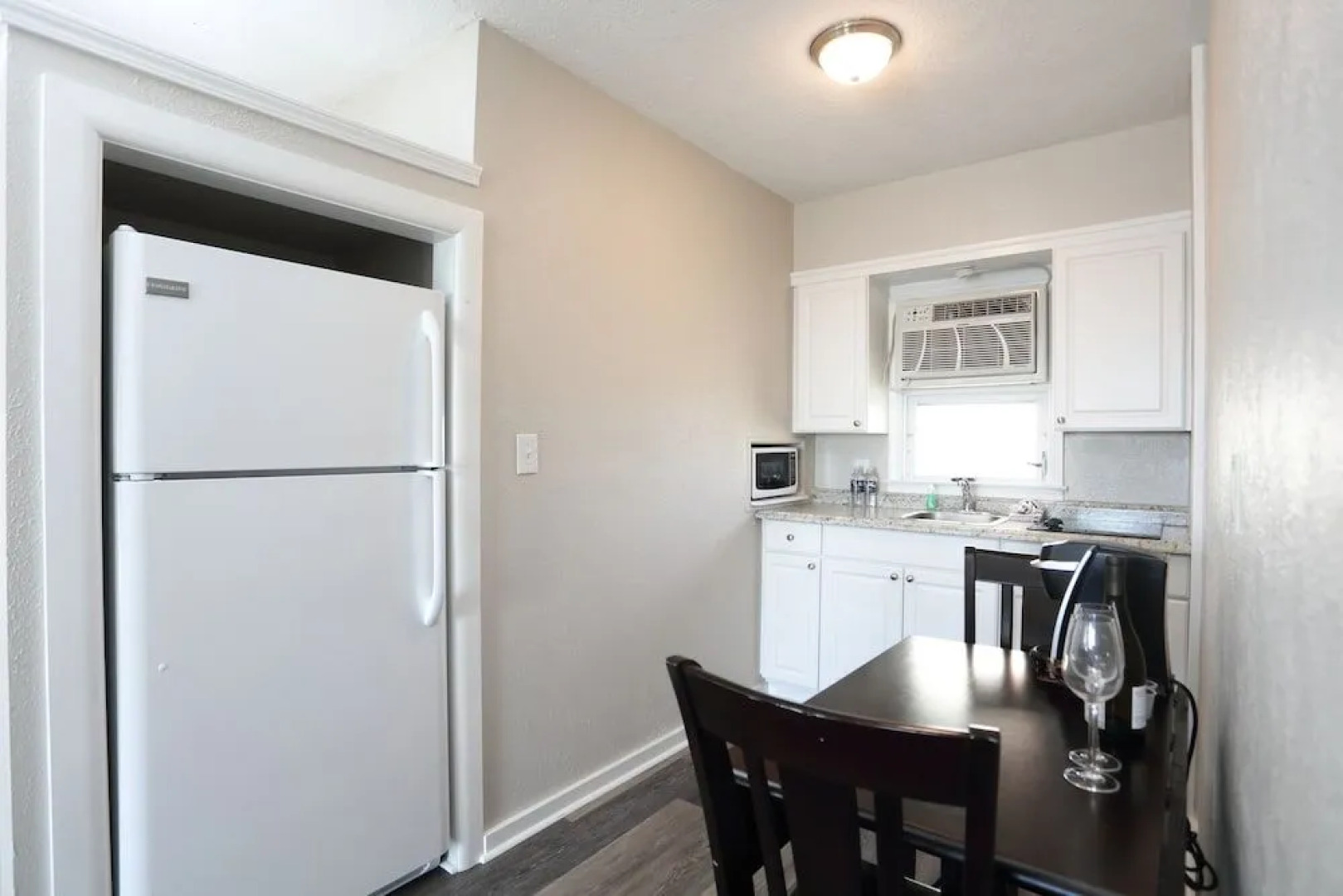 The Capri in Cape May