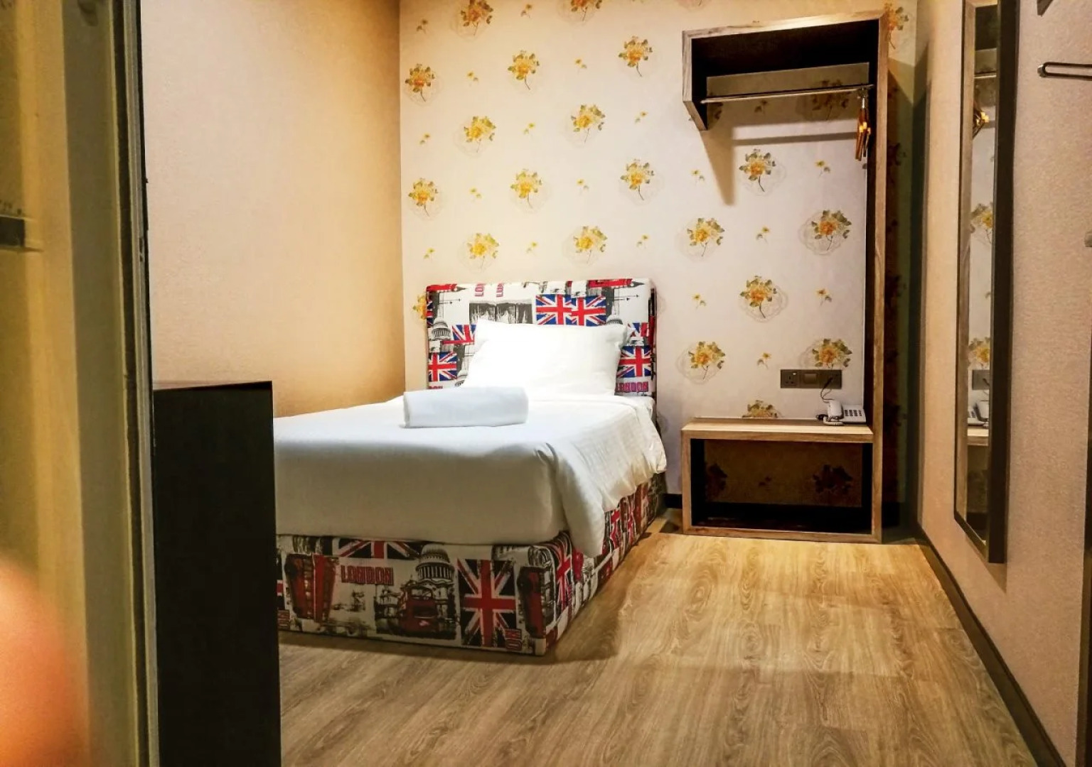 7 Heaven Boutique Hotel