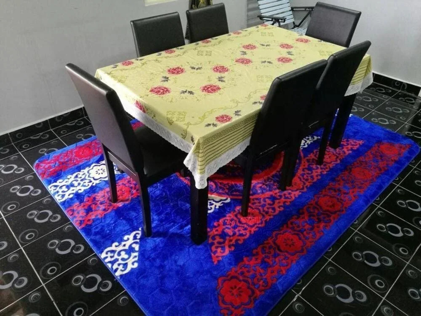 Khaimal Homestay Pulau Enjin