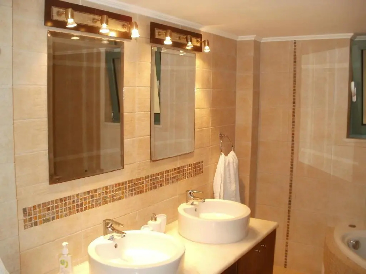 Blue Sea House-2 bedroom Villa