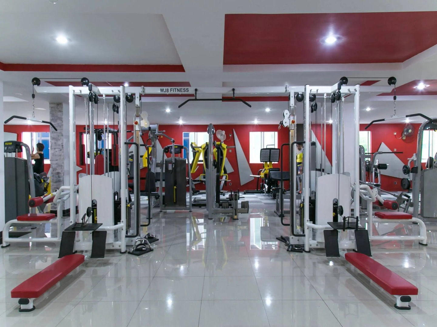 OYO Rooms Pinji Chinese Methodist Church