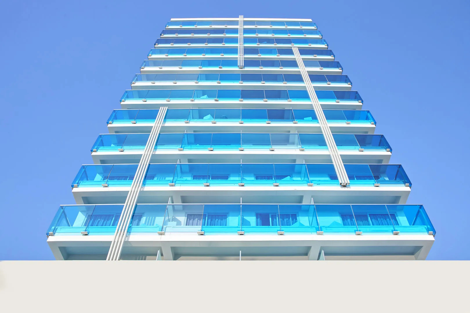 BG Hotel Tonga Tower