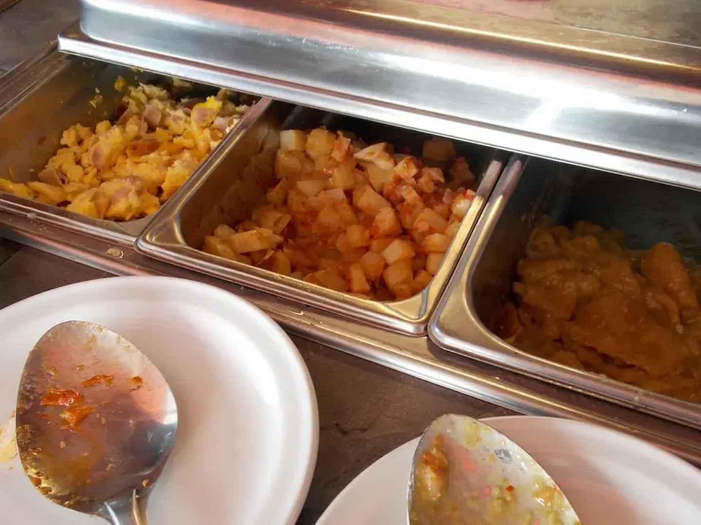 Hotel Posada Fiesta Altena