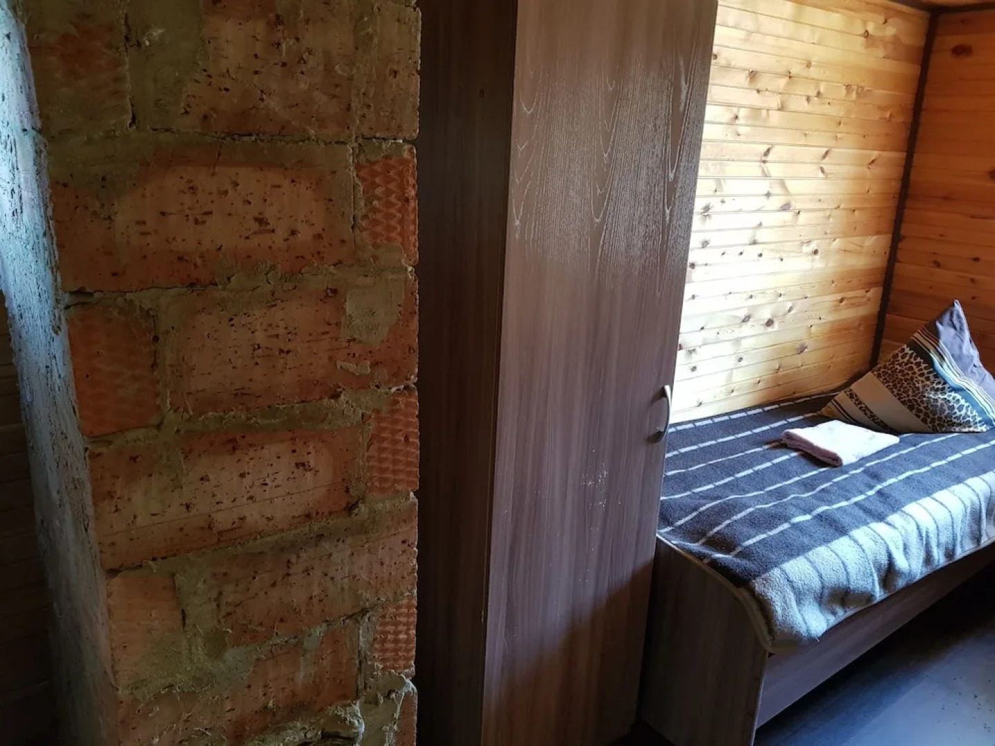 Отель «Байкал Петрович»