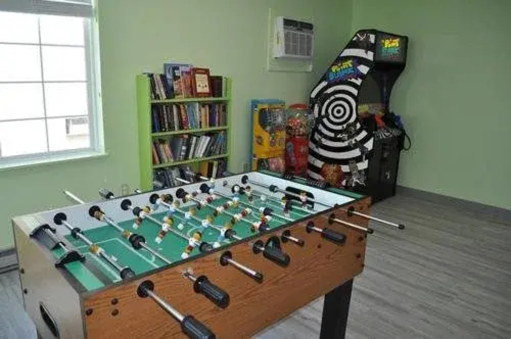 The Marylander Condo & Hotel