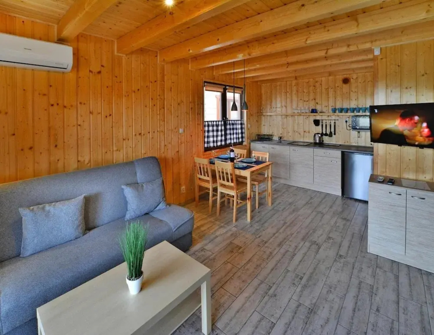 Holiday Home in Sianozety Near the Beach