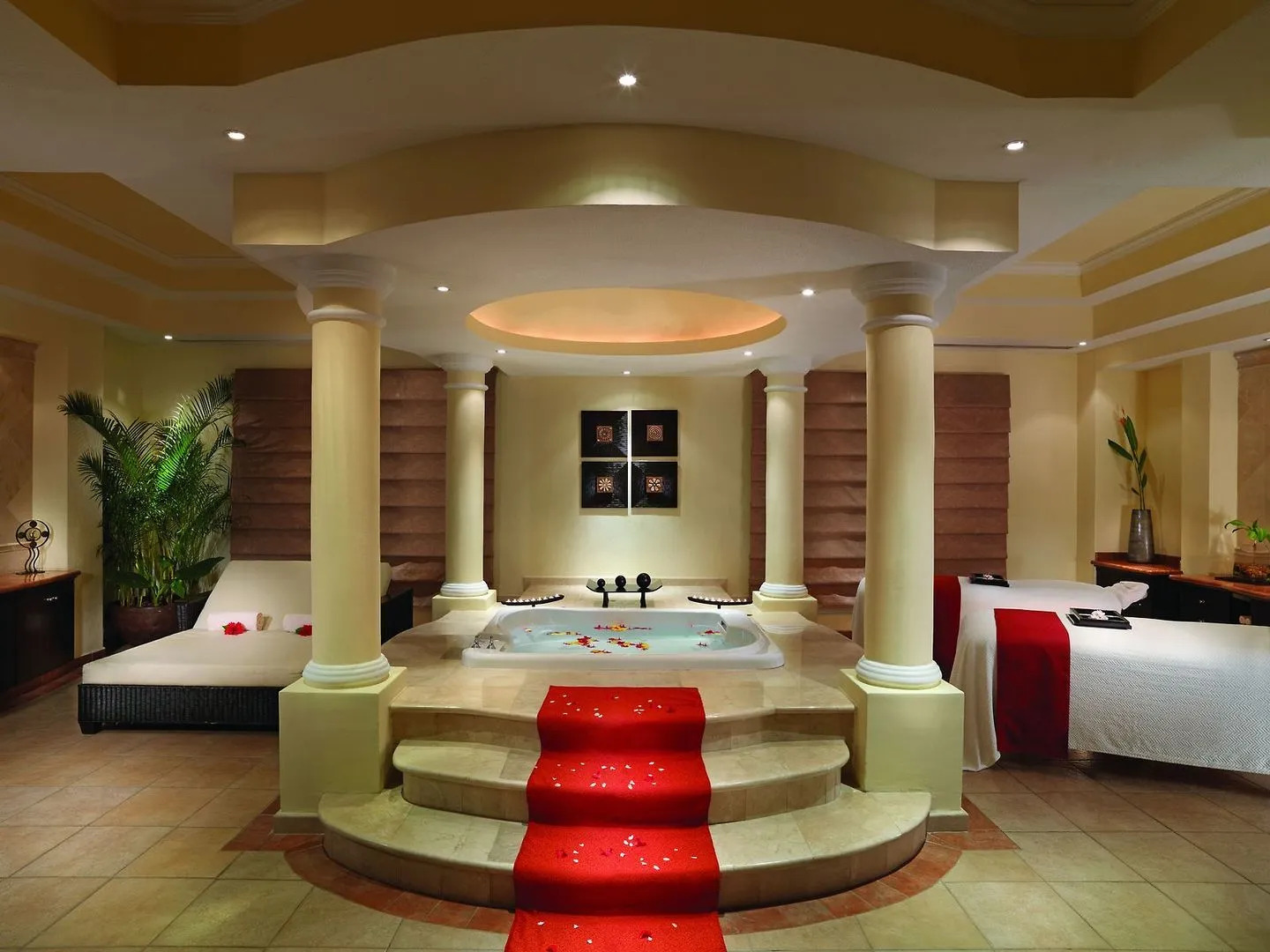 Moon Palace Cancun - All-Inclusive