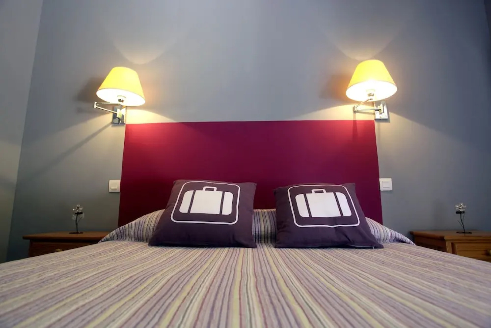 Hôtel du Vieux Moulin