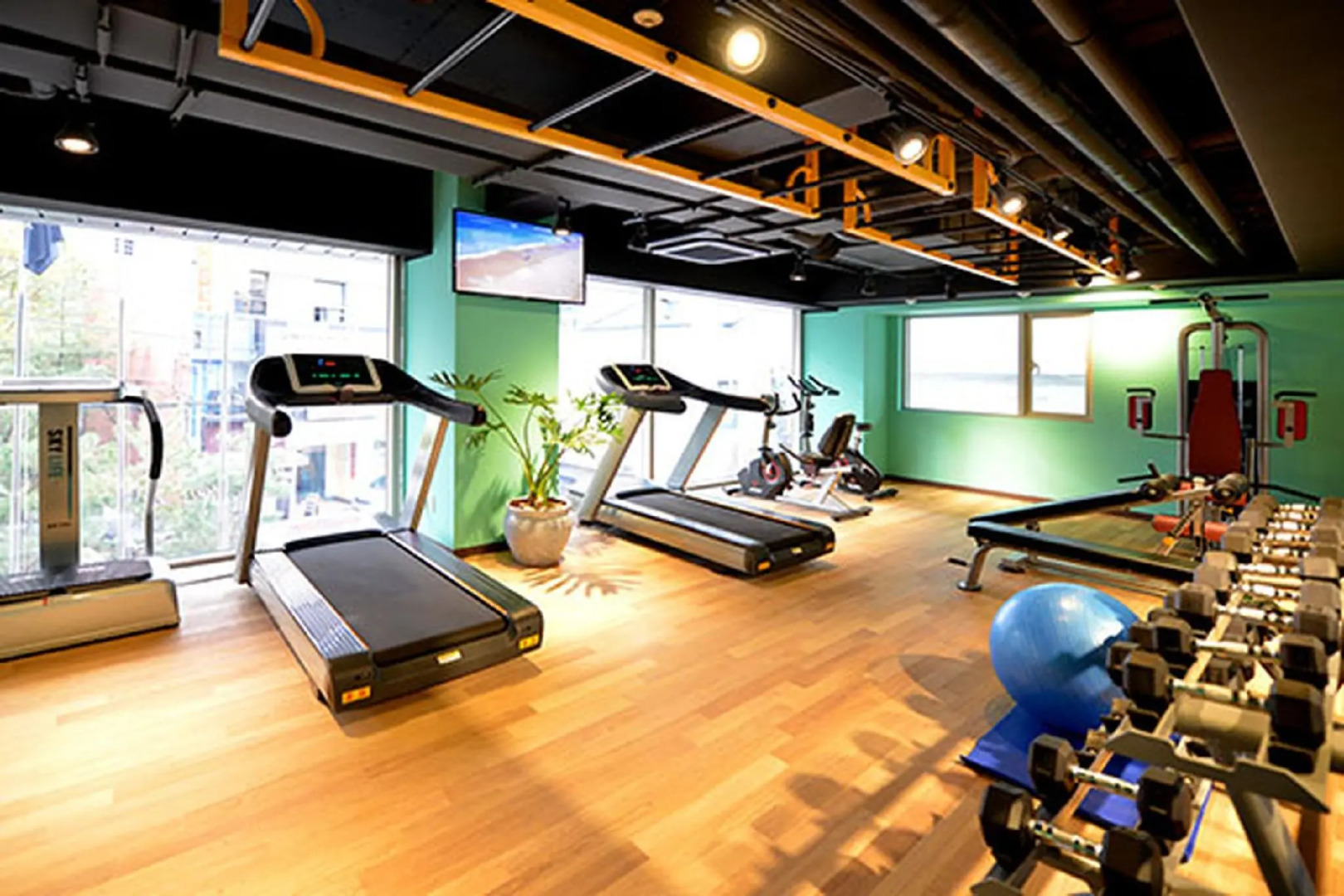 Hotel Midcity Myeongdong