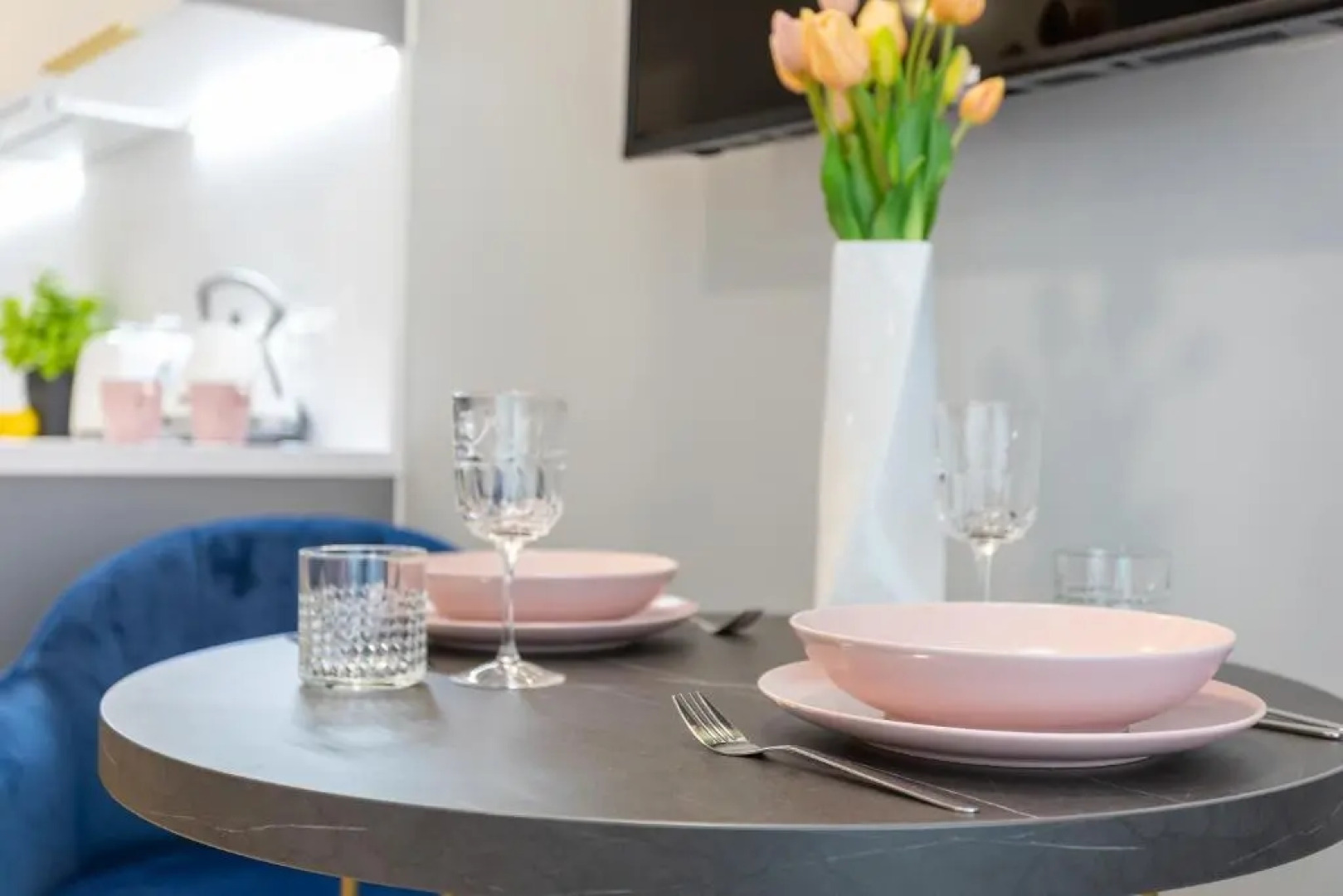 Apartpark - Ambria Apartments