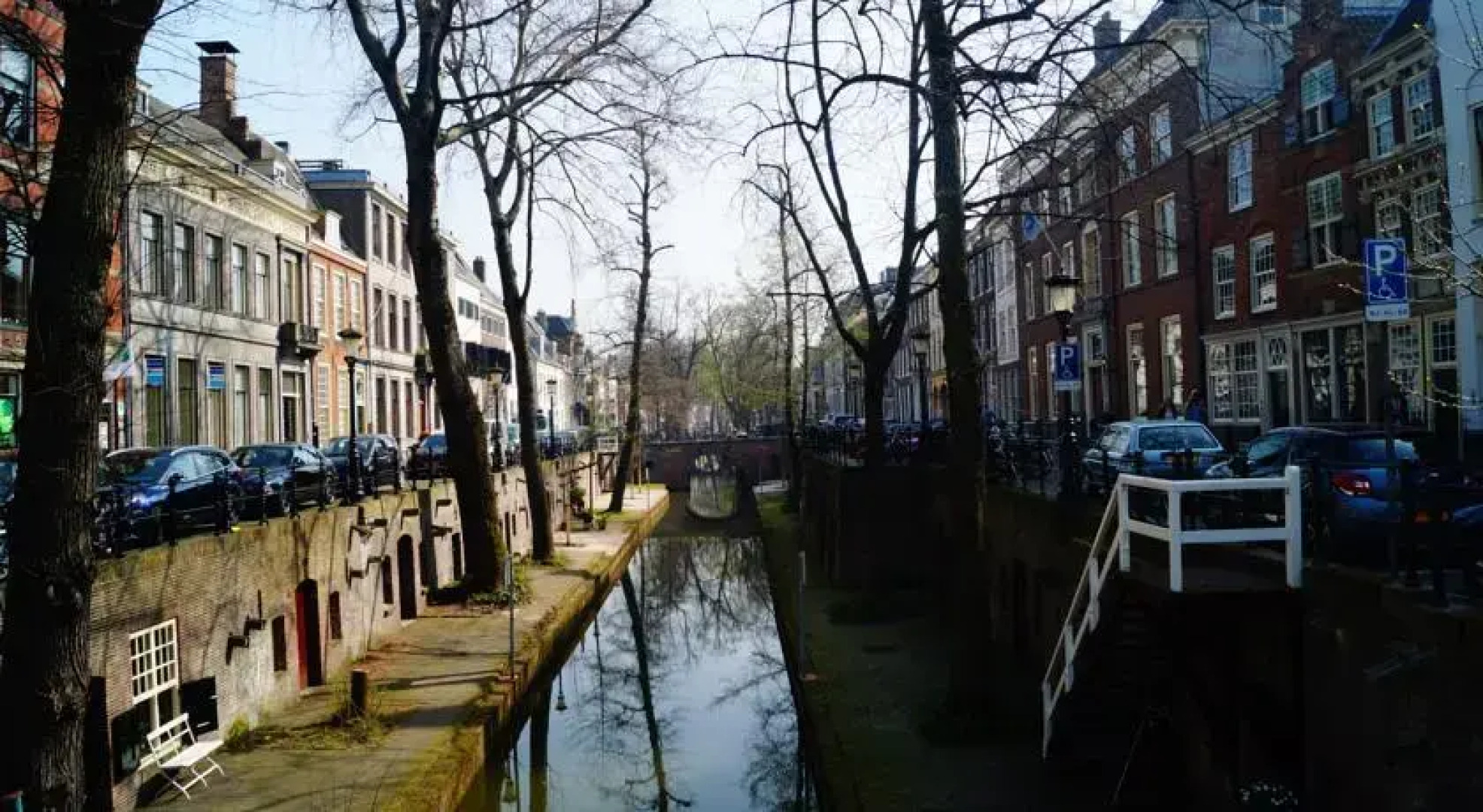 Apartment Berend Utrecht