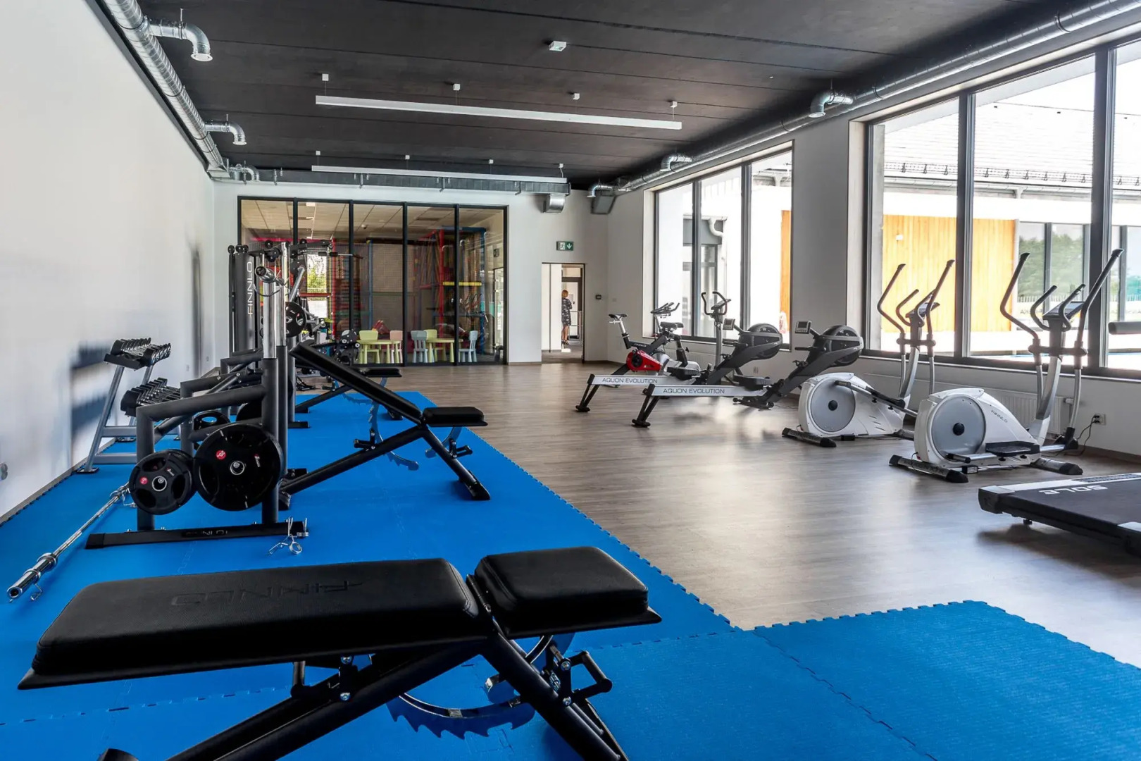 Apartamenty Familijne-osiedle Feniks