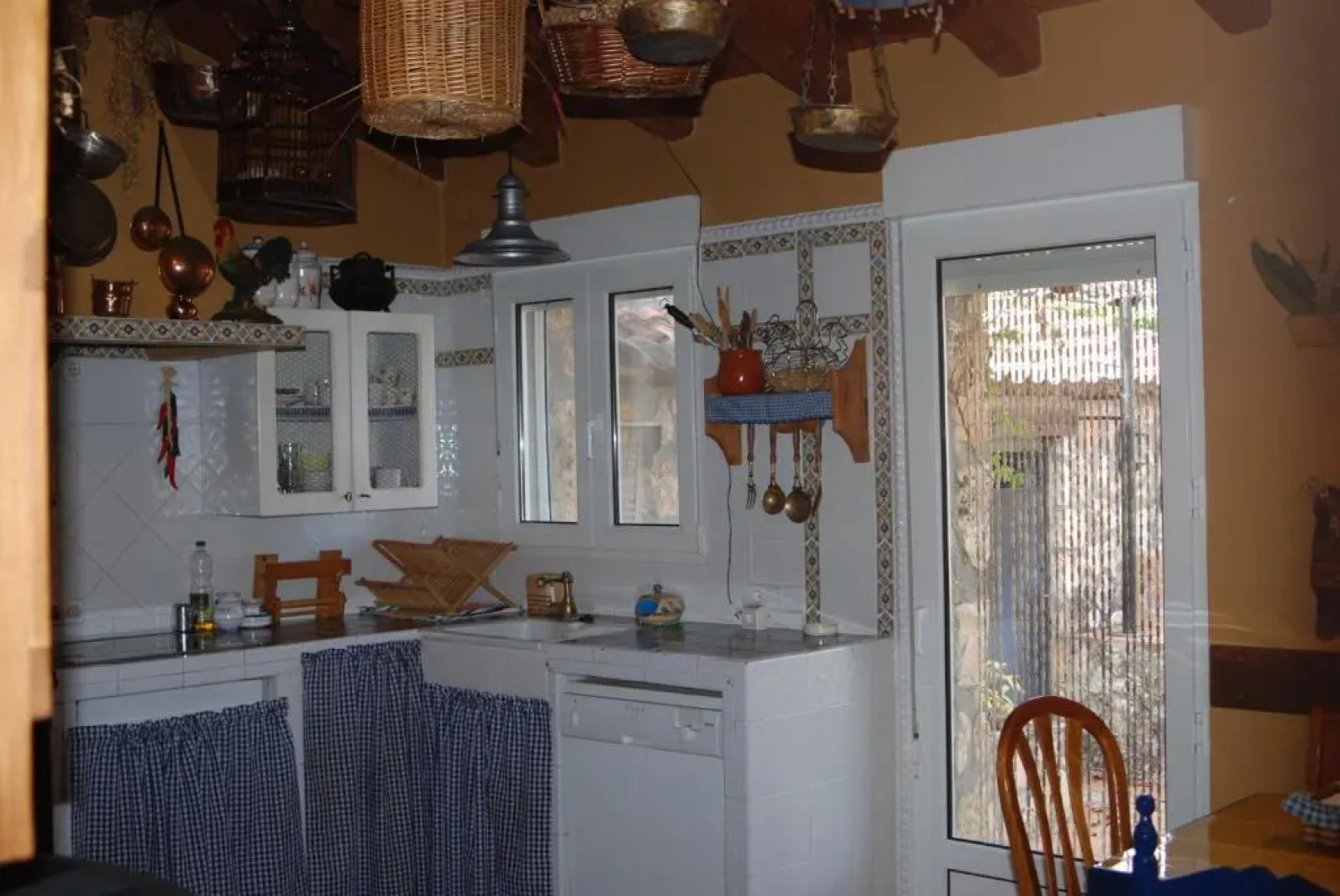 Casa Rural Rincon de la Vega