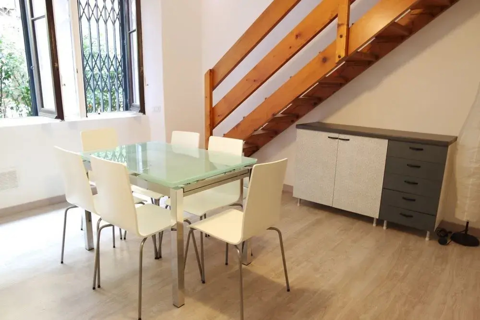 Temporary Home 2 Milano Crocetta