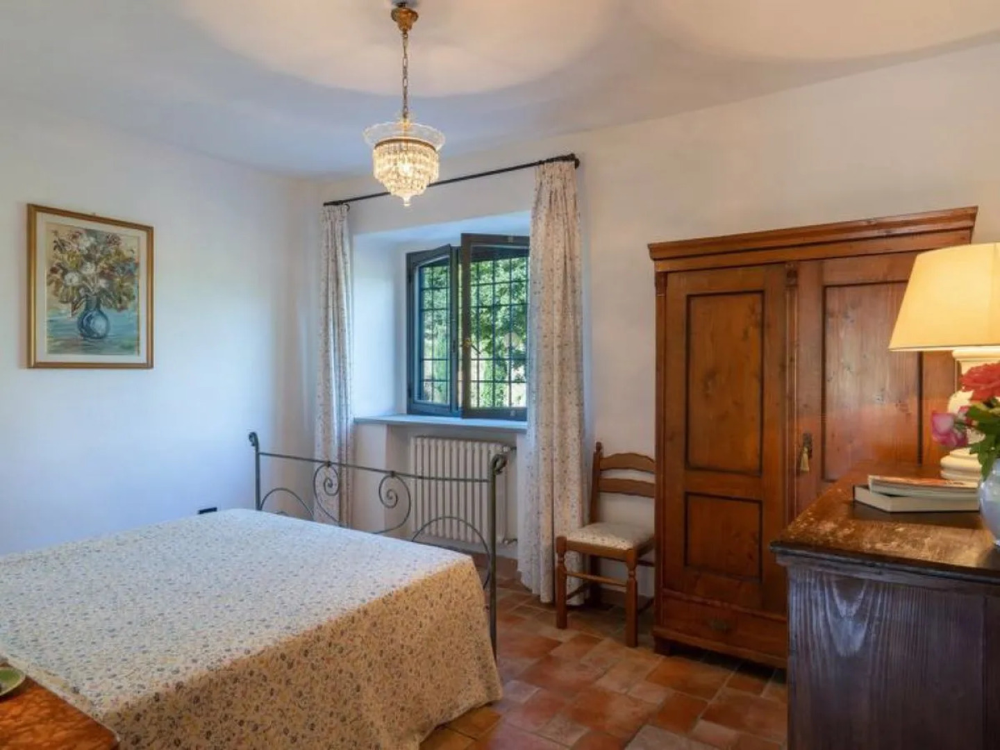 Locazione Turistica la Badia