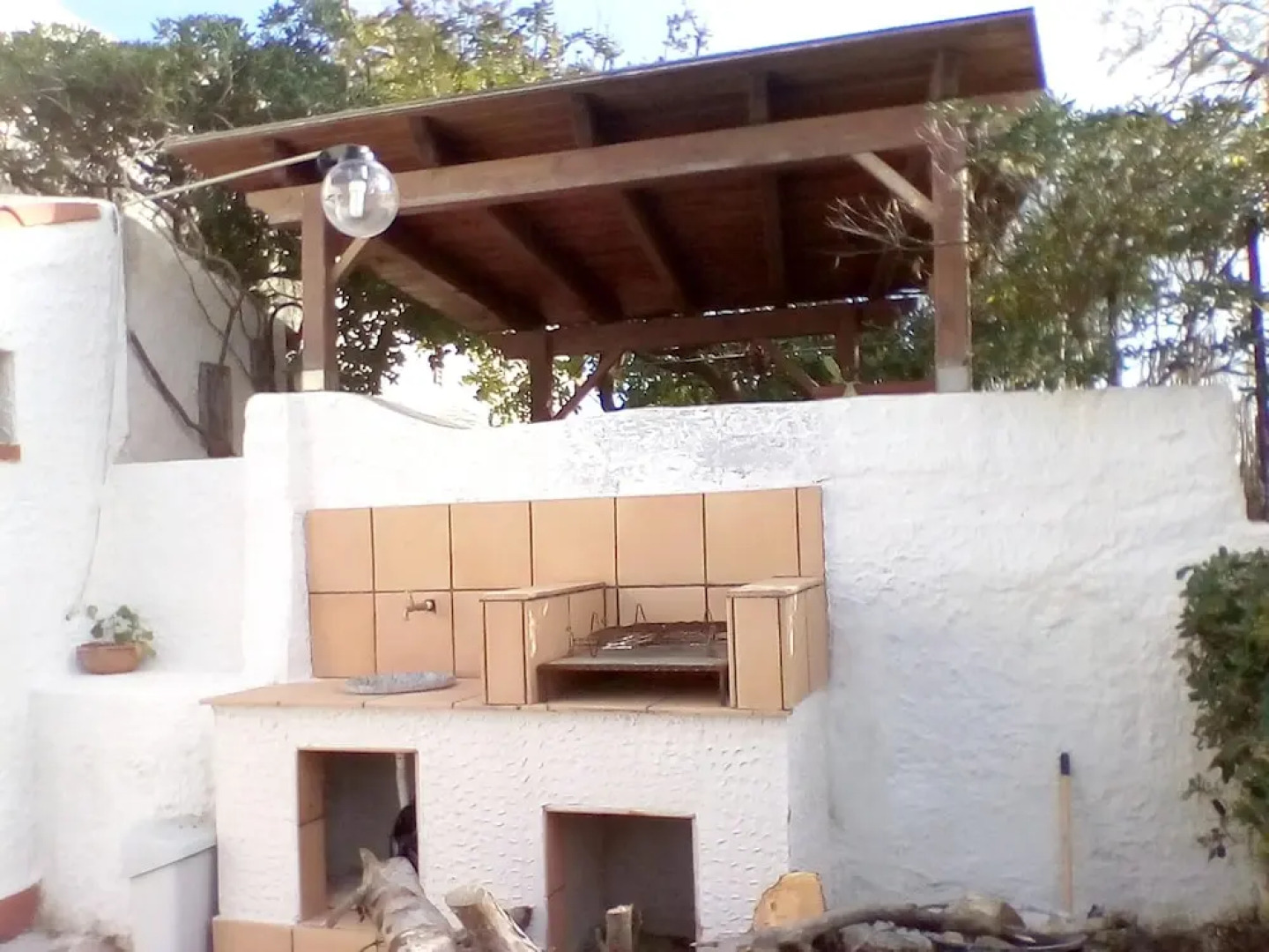 House With 2 Bedrooms in Torretta Granitola, With Wonderful sea View a