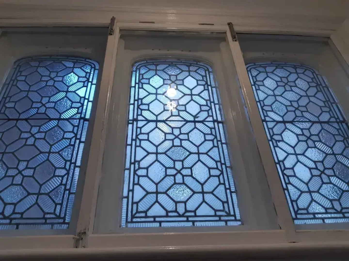 St Matthews Apartments - Hastings