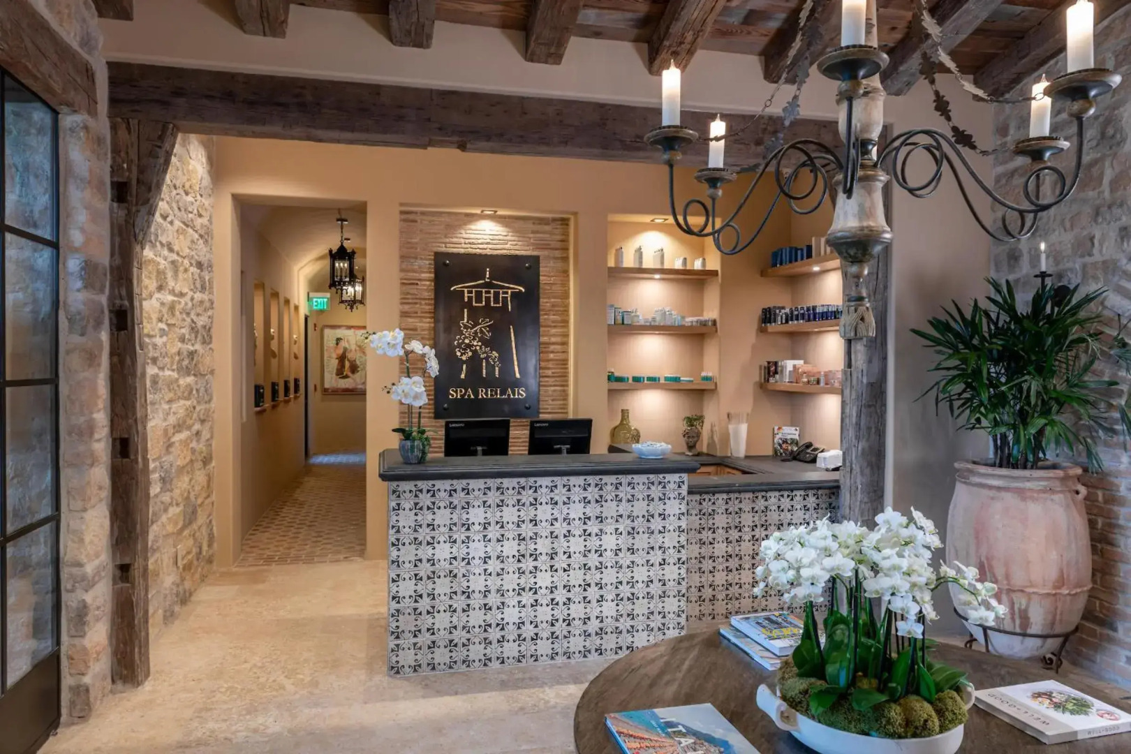 Westlake Village Inn