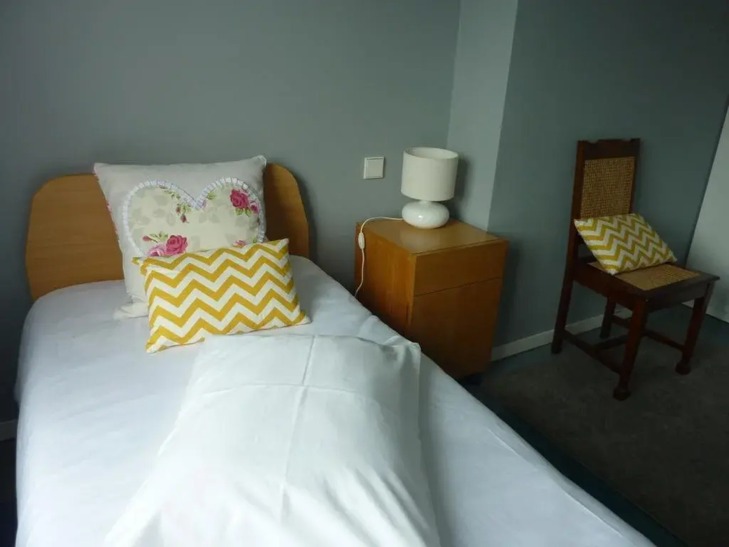 Hostel Cruz Vermelha