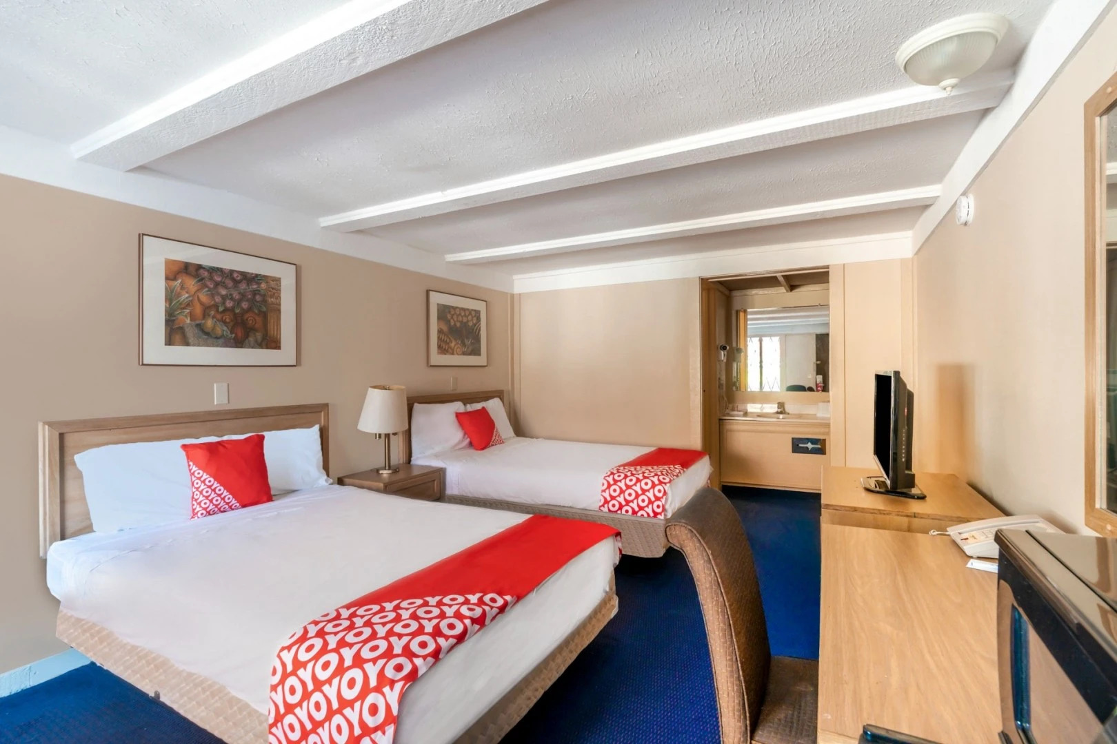 Legacy Inn & Suites Wadsworth