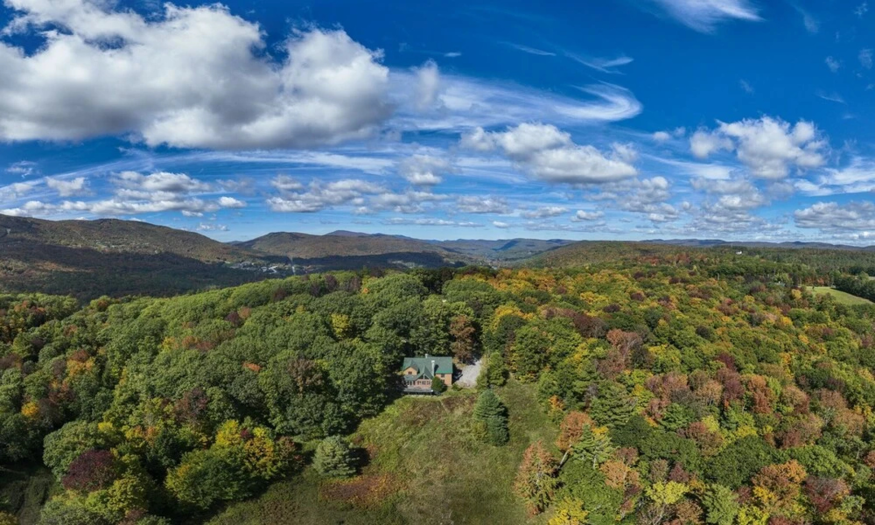 Summit Cabin In Ludlow 4 Bedroom Cabin by RedAwning