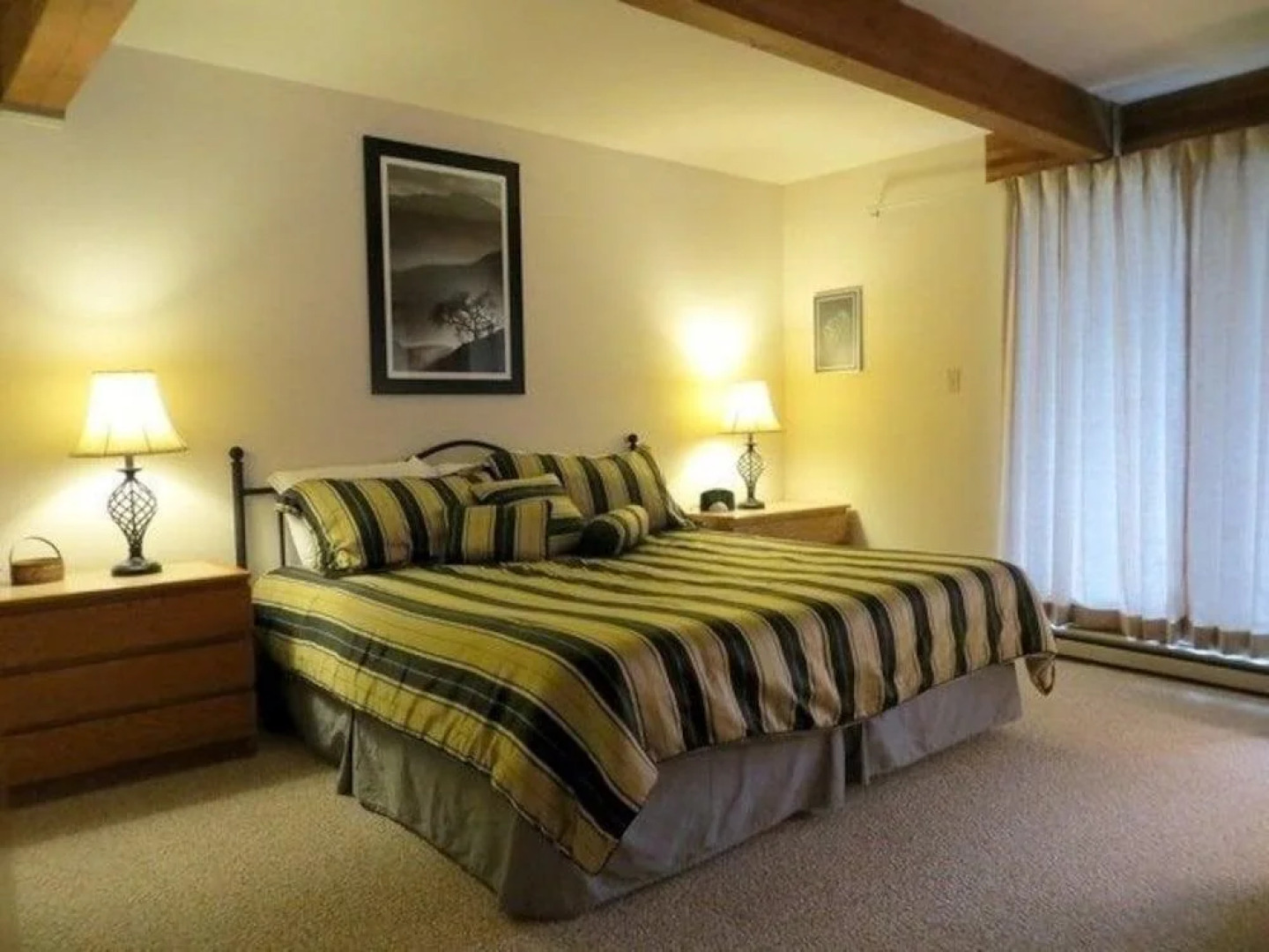 Mountain Edge By Crested Butte Lodging