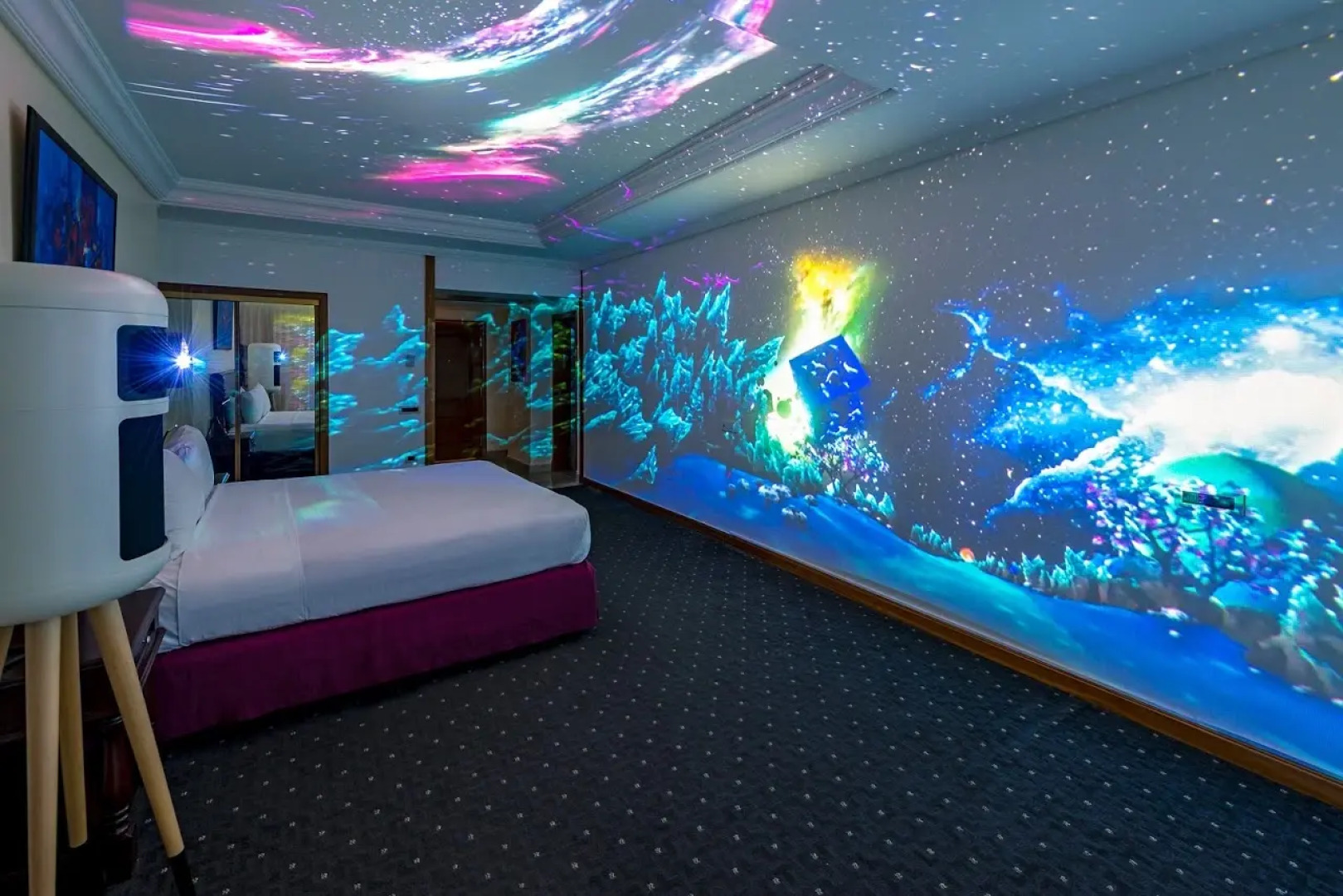 Catalonia Santo Domingo