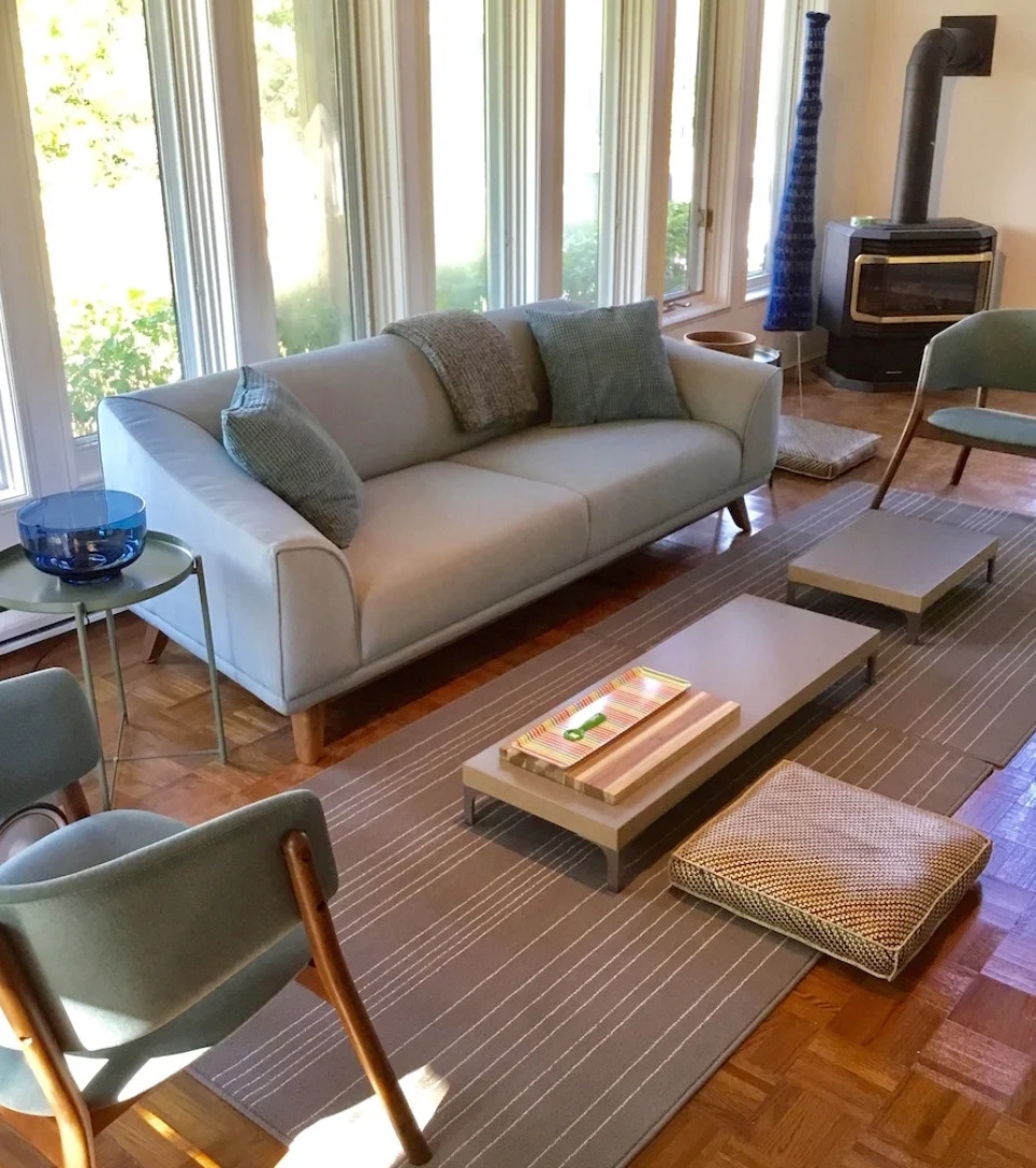 The Cameron Cottage - 5 Bedrooms