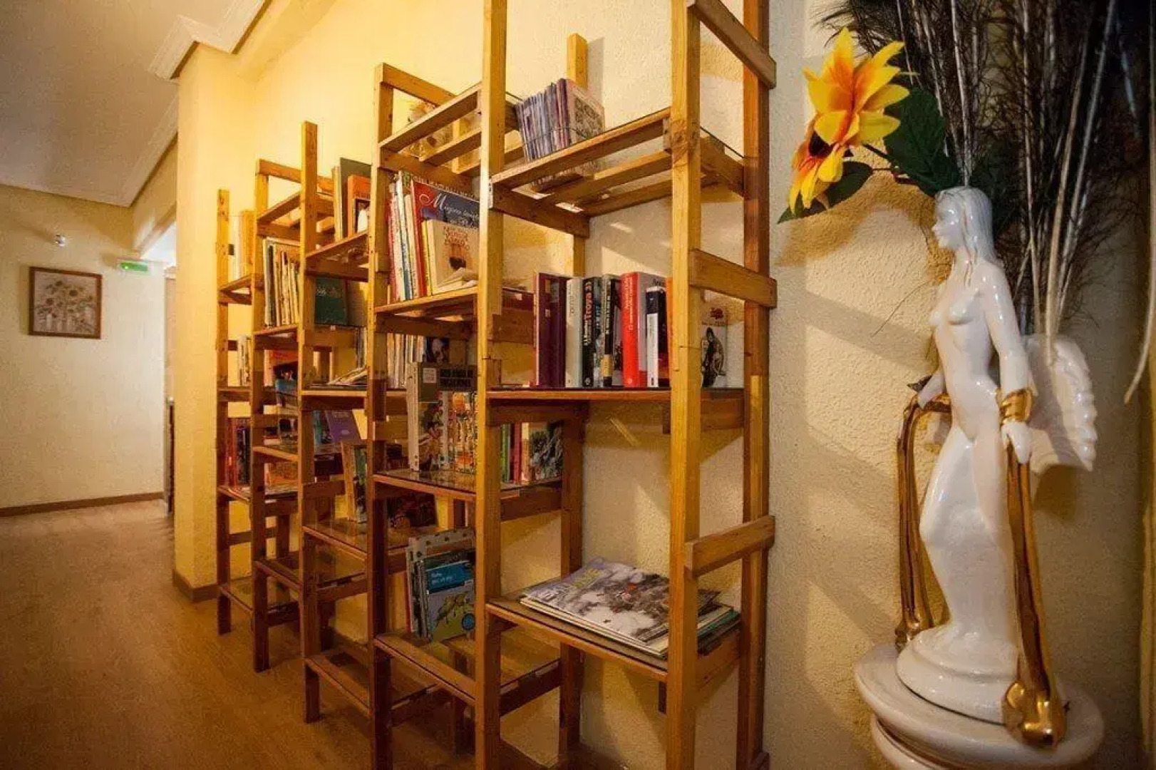 Hospederia del Comendador