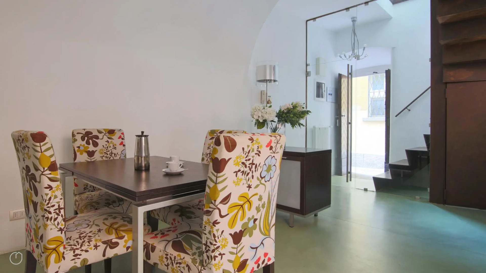 Bartolomeo de Benz - Torno